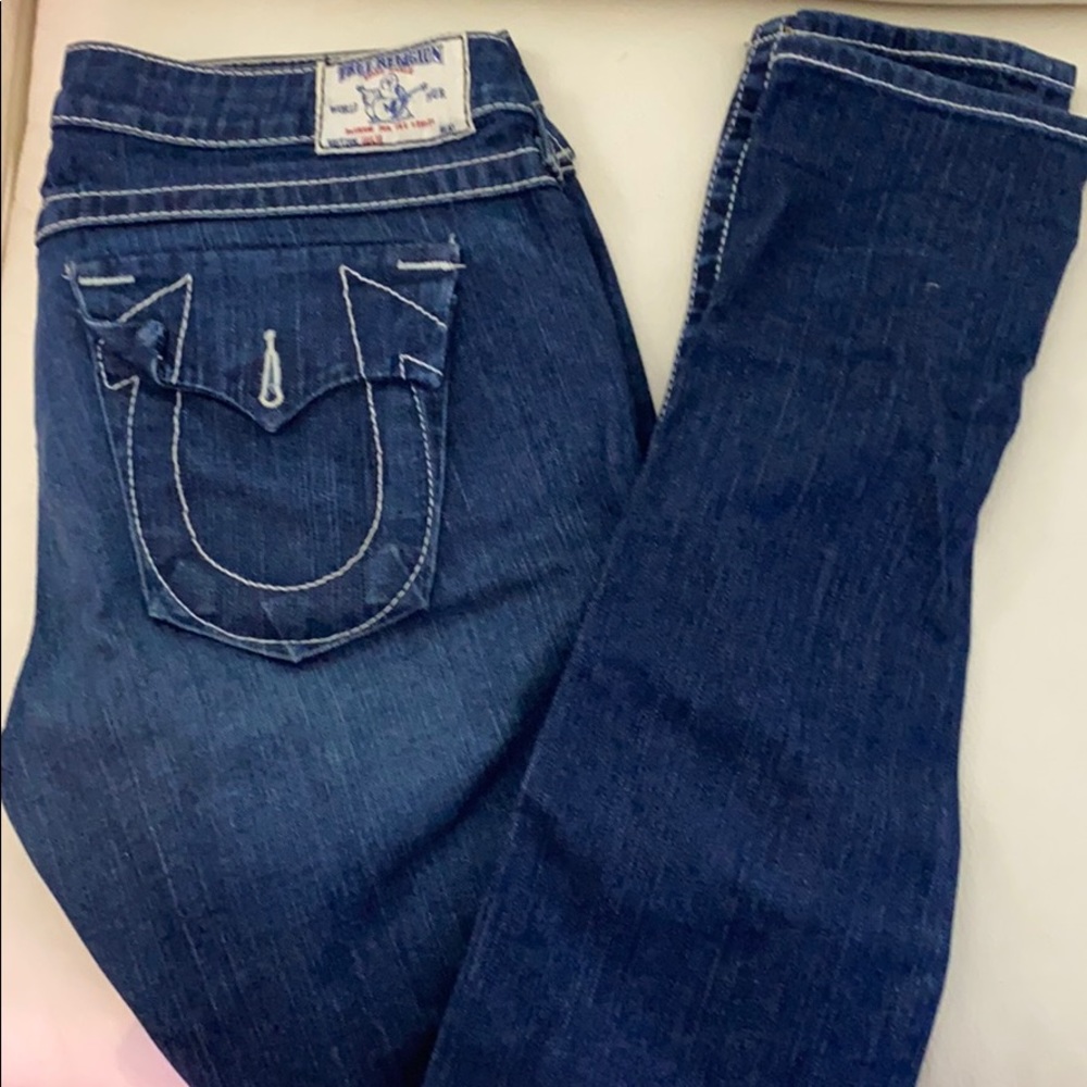 True Religion jeans